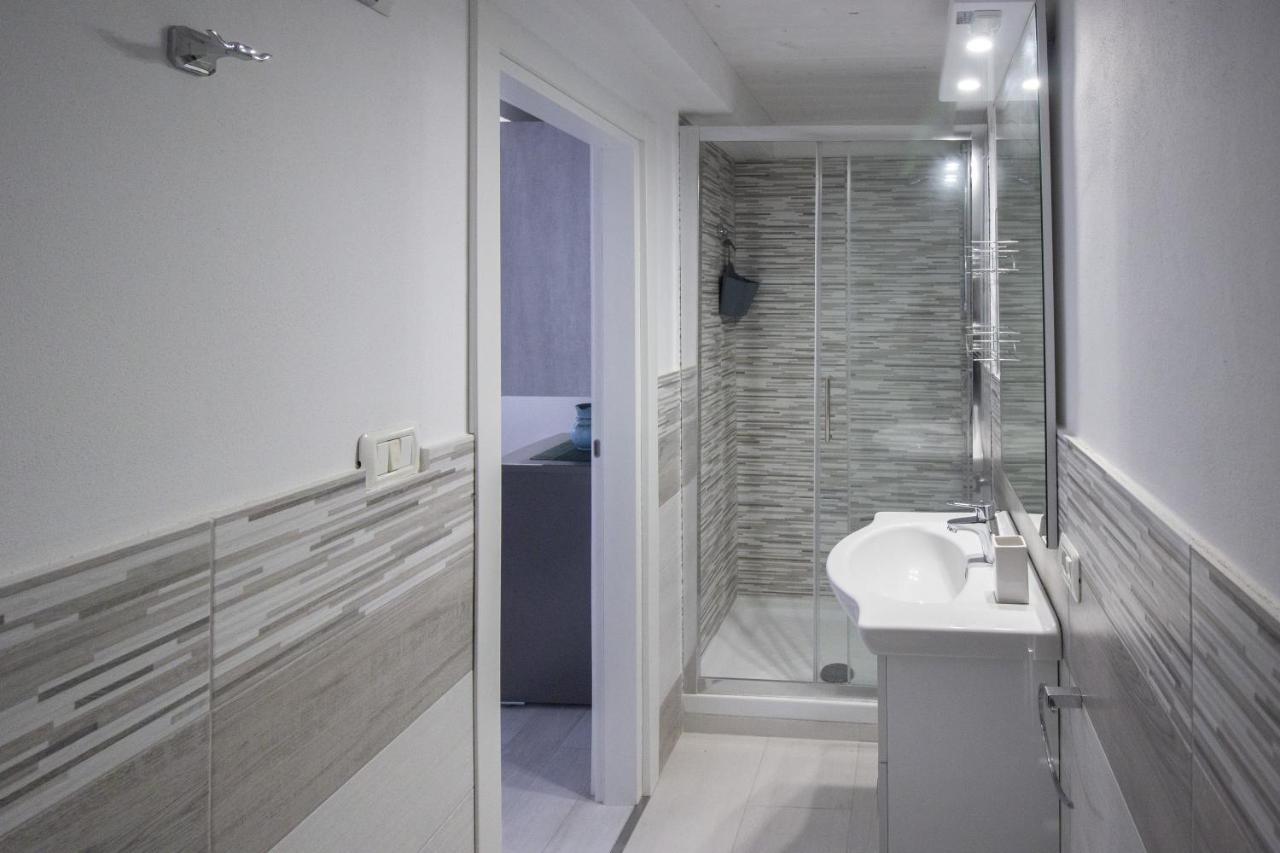 Maniace Homes - Federico & Angelica By Ortigia Apartments Syracuse Exterior photo