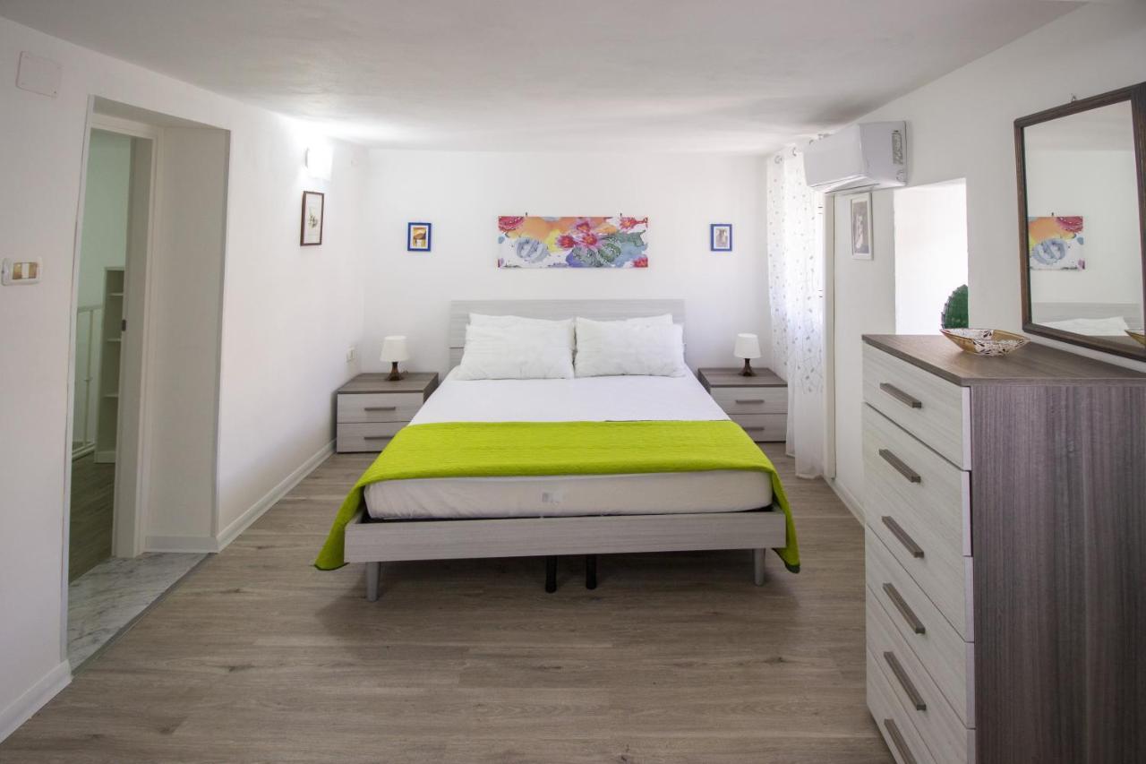 Maniace Homes - Federico & Angelica By Ortigia Apartments Syracuse Exterior photo