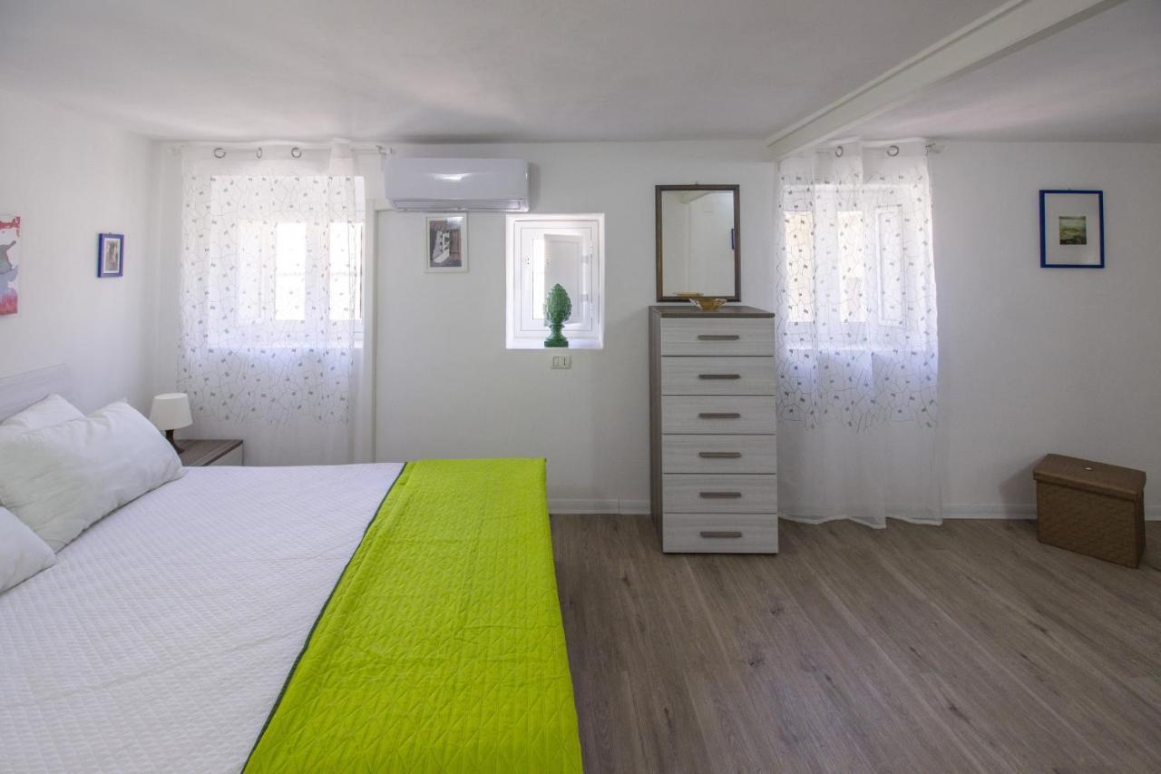 Maniace Homes - Federico & Angelica By Ortigia Apartments Syracuse Exterior photo